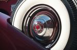 Packard Twelve Convertible Victoria 1937 года